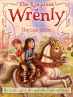 The Lost Stone (The Kingdom of Wrenly #1) By Jordan Quinn, Robert McPhillips (Illustrator) Cover Image