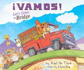 ¡Vamos! Let's Cross the Bridge Cover Image