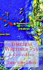 Timeless Writings - 15 By Tatay Jobo Elizes Pub Cover Image