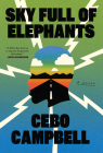 Sky Full of Elephants By Cebo Campbell Cover Image