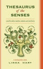 Thesaurus of the Senses By Linda Hart Cover Image