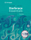 Harbrace Essentials W/ Resources for Writing in the Disciplines (W/ Mla9e Updates) (Mindtap Course List) By Cheryl Glenn, Loretta Gray Cover Image
