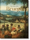 Pieter Bruegel. l'Oeuvre Complet Cover Image