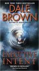 Executive Intent (Patrick McLanahan) By Dale Brown Cover Image