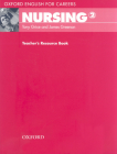 Oxford English for Careers: Nursing 2: Nursing 2 By Tony Grice, James Greenan Cover Image