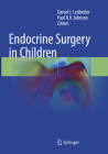 Endocrine Surgery in Children Cover Image