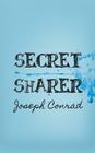 The Secret Sharer: Original and Unabridged Cover Image