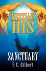 Messiah in His Sanctuary By F. C. Gilbert Cover Image