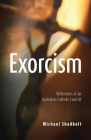 Exorcism By Michael Shadbolt Cover Image