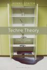 Techne Theory: A New Language for Art Cover Image