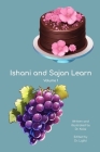 Ishani and Sajan Learn: Volume 1 Cover Image