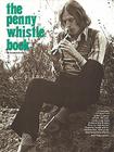 The Penny Whistle Book (Penny & Tin Whistle) By Robin Williamson Cover Image