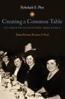 Creating a Common Table in Twentieth-Century Argentina: Doña Petrona, Women, and Food Cover Image