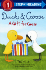 Duck & Goose, A Gift for Goose Cover Image