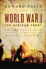 World War I: The African Front Cover Image