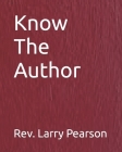 Know The Author Cover Image