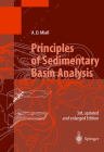 Principles of Sedimentary Basin Analysis Cover Image