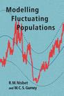Modelling Fluctuating Populations By R. M. Nisbet, W. C. Gurney Cover Image
