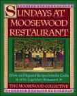 Sundays at Moosewood Restaurant: Sundays at Moosewood Restaurant By Moosewood Collective Cover Image