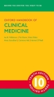 Oxford Handbook of Clinical Medicine (Oxford Medical Handbooks) By Ian Wilkinson, Tim Raine, Kate Wiles Cover Image