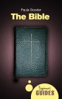 The Bible: A Beginner's Guide (Beginner's Guides) By Paula Gooder Cover Image