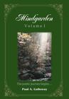 Mindgarden: Volume I By Paul A. Galloway Cover Image