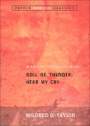 Roll of Thunder, Hear My Cry (Puffin Modern Classics) By Mildred D. Taylor Cover Image