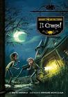 It Creeps! By Dotti Enderle, Howard McWilliam (Illustrator) Cover Image