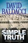 The Simple Truth By David Baldacci Cover Image