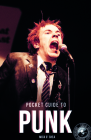 Pocket Guide to Punk By Mick O'Shea Cover Image