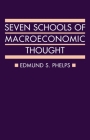 Seven Schools of Macroeconomic Thought: The Arne Ryde Memorial Lectures (Ryde Lectures) Cover Image