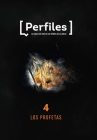 Perfiles: Volumen 4 - Los Profetas: Estudio Bíblico de Los Personajes de la Biblia Para Jóvenes Volume 4 By Lifeway Press Cover Image