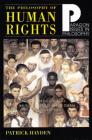 Philosophy of Human Rights: Readings in Context (Paragon Issues in Philosophy) Cover Image