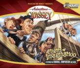 Flights of Imagination (Adventures in Odyssey #16) Cover Image