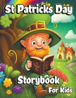 St Patricks Day Storybook for Kids Cover Image