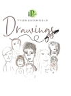 Drawings By Tyler Greenfield Cover Image