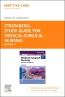 Study Guide for Medical-Surgical Nursing - Elsevier eBook on Vitalsource (Retail Access Card): Concepts and Practice Cover Image
