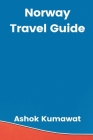 Norway Travel Guide Cover Image