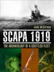 Scapa 1919: The Archaeology of a Scuttled Fleet Cover Image