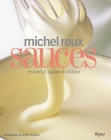 Michel Roux Sauces: Revised and Updated Edition Cover Image