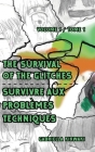 The Survival of the Glitches/Survivre aux problèmes techniques: Volume 1 / Tome 1 By Gabriella Kikwaki Cover Image