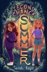 Second Chance Summer Cover Image