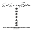Soul Searching Education: Evolving Instruction and Developing Minds By Lisa W. Beckwith Cover Image