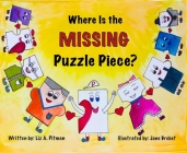 Where Is the Missing Puzzle Piece? Cover Image