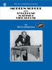 Modern School for Xylophone, Marimba, Vibraphone (Morris Goldenberg Classics) Cover Image