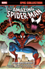 Amazing Spider-Man Epic Collection: Maximum Carnage Cover Image