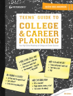 Teens' Guide to College & Career Planning By Peterson's Cover Image