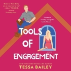 Tools of Engagement Lib/E By Tessa Bailey, Charlotte North (Read by) Cover Image