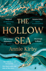 The Hollow Sea By Annie Kirby Cover Image