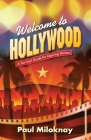 Welcome to Hollywood By Paul Miloknay Cover Image